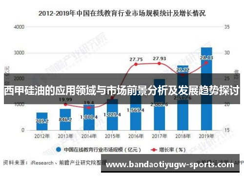 西甲硅油的应用领域与市场前景分析及发展趋势探讨